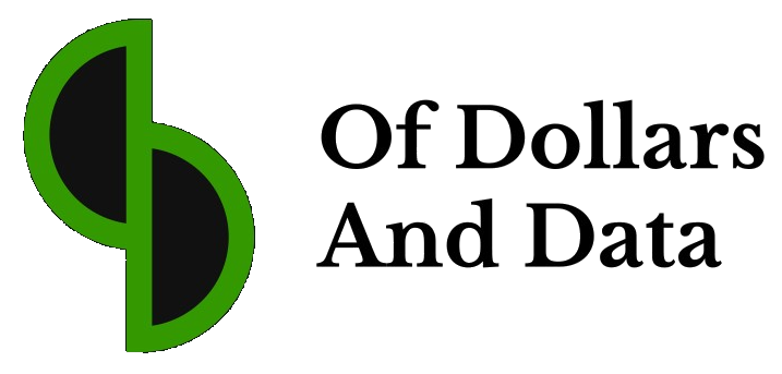 Of Dollars and Data